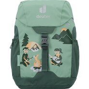 Deuter Knuffelbeer Kinderrugzak 33 cm Productbeeld