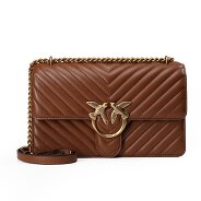 PINKO Love One Schoudertas Leer 26.5 cm Productbeeld