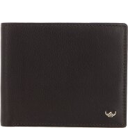 Golden Head Dublin Portemonnee RFID-bescherming Leder 10 cm Productbeeld