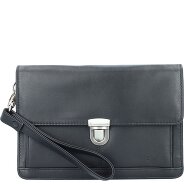 Esquire Oxford lederen polstasje 22 cm Productbeeld