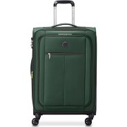 Delsey Paris Pin Up 6 4 wielen Trolley 69 cm met uitbreidingsplooi Productbeeld