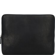 Burkely Antieke Avery Leren Laptophoes 35 cm Productbeeld