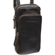 The Chesterfield Brand Valdes Mobiel telefoonhoesje Leer 10 cm Productbeeld