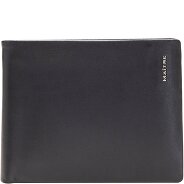 Maître Abtweiler Galbert Portemonnee RFID-bescherming Leer 12.5 cm Productbeeld