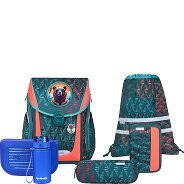 McNeill Primo Schooltas set 8-delig Productbeeld
