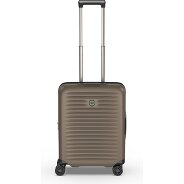 Victorinox Airox Advanced 4 wielen Cabinewagen S 55 cm Laptop compartiment met uitbreidingsplooi Productbeeld