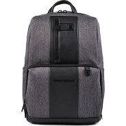 Piquadro Brief Rugzak 39 cm laptopvak Productbeeld