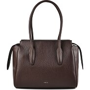Furla Ambra Shopper Tas L Leder 35 cm Productbeeld