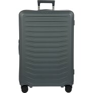 Porsche Design Roadster 4 wielen Trolley L 75 cm met uitbreidingsplooi Productbeeld