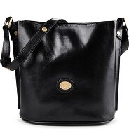 The Bridge Story Donna Crossbody tas Leder 26 cm Productbeeld