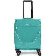 Stratic taska 4-Wiel Cabin Trolley S 55 cm met uittrekbare plooi Productbeeld