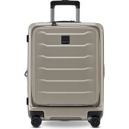 Stratic Phoenix 4 wielen Cabinewagen S 55 cm met uitbreidingsplooi Productbeeld