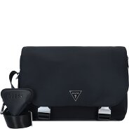 Guess Certosa Aktetas Messenger 34 cm Laptop compartiment Productbeeld