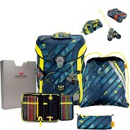 DerDieDas ErgoFlex Easy Schooltas set Productbeeld