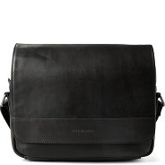 Greenburry Fiorentina Crossbody tas Leder 33 cm Productbeeld