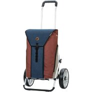 Andersen Shopper Royal Shopper Oli.P 2.0 Winkelwagen 59 cm Productbeeld