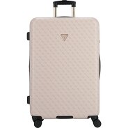 Guess Jesco 4 wielen Trolley 77 cm met uitbreidingsplooi Productbeeld