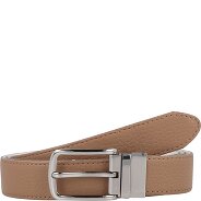 Roeckl Amie omkeerbare leren riem Productbeeld Roeckl Amie omkeerbare leren riem Productbeeld