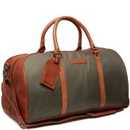 The Chesterfield Brand Fusion Tornio Weekender reistas 53 cm Productbeeld