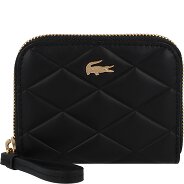 Lacoste Core Essentials Crocodelle Portemonnee Leer 10.5 cm Productbeeld