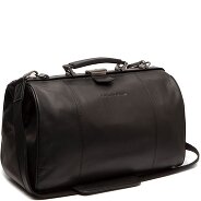 The Chesterfield Brand Texel Weekender reistas Leer 42 cm Productbeeld