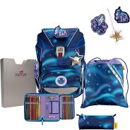 DerDieDas ErgoFlex schooltas set 5st. Productbeeld