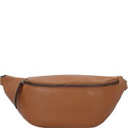 aunts & uncles Good Karma Fanny pack Leer 26 cm Productbeeld