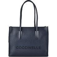 Coccinelle Myrtha Shopper Tas Leder 36 cm Productbeeld
