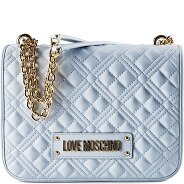 Love Moschino Quilted Schoudertas 26 cm Productbeeld