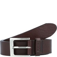 Joop! Jeans Casual riem leer Productbeeld