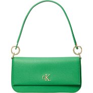 Calvin Klein Minimal Schoudertas 26 cm Productbeeld Calvin Klein Minimal Schoudertas 26 cm Productbeeld
