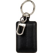 Porsche Design Sleutelhanger leer 10 cm Productbeeld