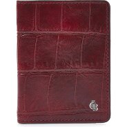 Castelijn & Beerens Kredietkaart etui RFID-bescherming Leer 10 cm Productbeeld