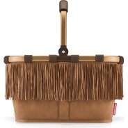 reisenthel Draagtas boodschappentas 48 cm Productbeeld
