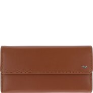 Golden Head Polo Portemonnee RFID Leer 19,5 cm Productbeeld