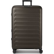 d&n Toronto 4 wielen Trolley L 75 cm met uitbreidingsplooi Productbeeld