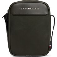 Tommy Hilfiger TH Foundation Mini tas Schoudertas 15 cm Productbeeld
