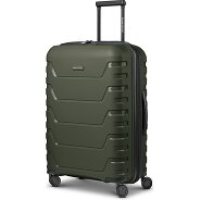 Smartbox Edition 01 4 wielen Trolley 66 cm met uitbreidingsplooi Productbeeld