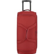 d&n Travel Line 7700 2 wielen Reistas 36 cm Productbeeld