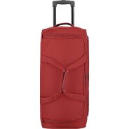 d&n Travel Line 7700 Roller reistas 65 cm Productbeeld d&n Travel Line 7700 Roller reistas 65 cm Productbeeld