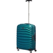 Samsonite Lite-Shock 4 wielen Cabinewagen 55 cm Productbeeld