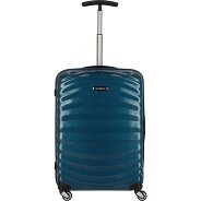 Samsonite Lite Shock Spinner 4-Wiel Cabin Trolley 55 cm Productbeeld