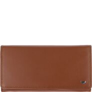 Golden Head Polo Portemonnee RFID-bescherming Leder 19 cm Productbeeld