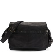 Harbour 2nd Urban Poets Jorne Attachékoffer 35 cm Laptopvak Productbeeld