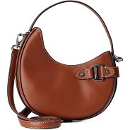 Lauren Ralph Lauren Tasha Schoudertas Leer 19.5 cm Productbeeld Lauren Ralph Lauren Tasha Schoudertas Leer 19.5 cm Productbeeld