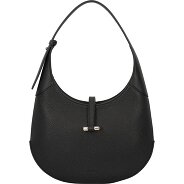 Boss Lidney Schoudertas Leer 28 cm Productbeeld Boss Lidney Schoudertas Leer 28 cm Productbeeld