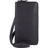 Harbour 2nd Just Pure Pamela Portemonnee RFID-bescherming Leer 19.5 cm Productbeeld