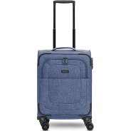 Redolz Essentials 12 CABIN 4 wielen Cabinewagen 55 cm Productbeeld