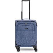 Redolz Essentials 12 CABIN 4 wielen Cabinewagen 55 cm Productbeeld