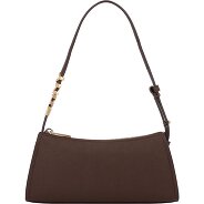 DKNY Avril Schoudertas Leer 26 cm Productbeeld